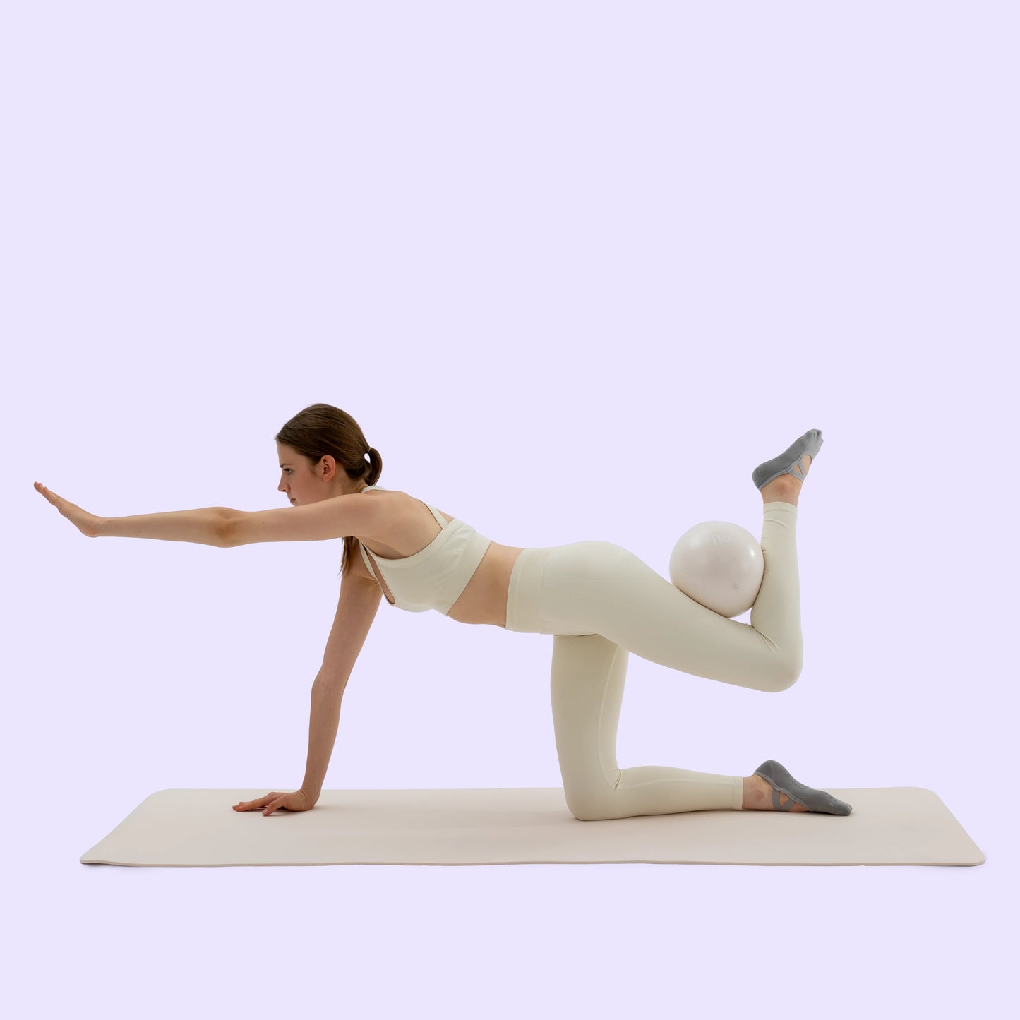 Pilates Accessories